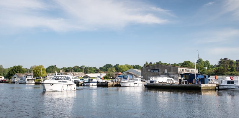 Broom Boats, which has been operating in Norfolk for 125 years, has been bought by the owners of Horning Pleasurecraft, for an undisclosed sum.