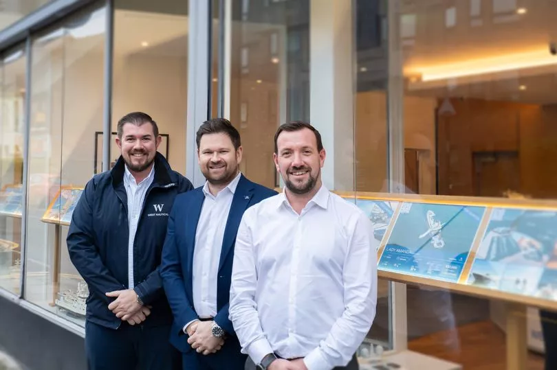 Chandlery business Marine Chandlery, based in North Shields, UK, has acquired the assets of Devon-based Bayside Marine, in order to boost its growth in the sector.