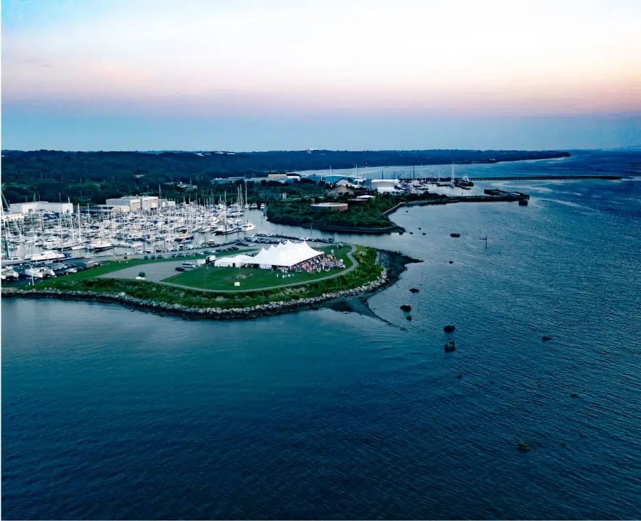 Global investment firm Blackstone has acquired Safe Harbor Marinas, the largest marina and superyacht servicing business in the United States, from Sun Communities Inc.